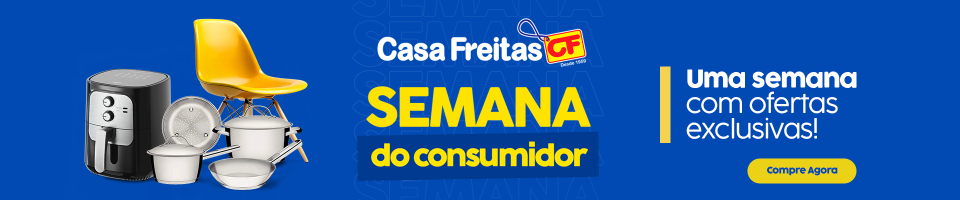 Semana do Consumidor